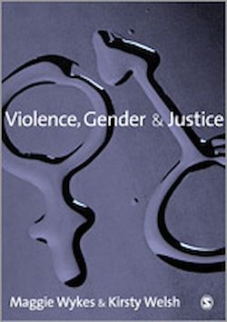 Télécharger le livre :  Violence, Gender and Justice