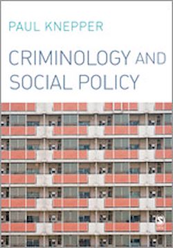 Télécharger le livre :  Criminology and Social Policy