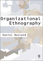 Télécharger le livre :  Organizational Ethnography