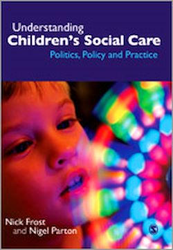 Télécharger le livre :  Understanding Children's Social Care