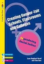 Télécharger le livre :  Creating Gender-Fair Schools, Classrooms and Colleges