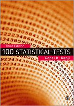 Télécharger le livre :  100 Statistical Tests