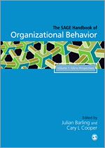 Télécharger le livre :  The SAGE Handbook of Organizational Behavior
