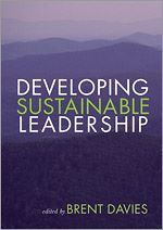 Télécharger le livre :  Developing Sustainable Leadership