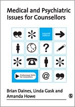 Télécharger le livre :  Medical and Psychiatric Issues for Counsellors