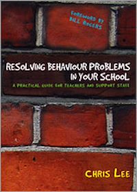 Téléchargez le livre :  Resolving Behaviour Problems in your School