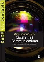 Télécharger le livre :  Key Concepts in Media and Communications