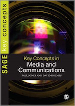 Télécharger le livre :  Key Concepts in Media and Communications