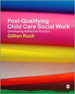 Télécharger le livre :  Post-Qualifying Child Care Social Work