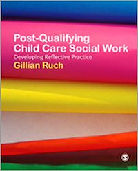 Téléchargez le livre :  Post-Qualifying Child Care Social Work