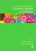Télécharger le livre :  International Handbook of Children, Media and Culture