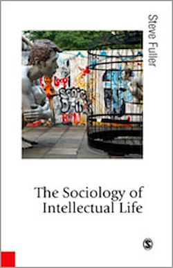Télécharger le livre :  The Sociology of Intellectual Life