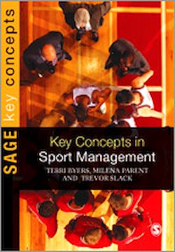 Télécharger le livre :  Key Concepts in Sport Management