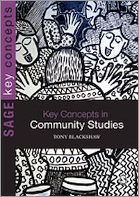 Téléchargez le livre :  Key Concepts in Community Studies
