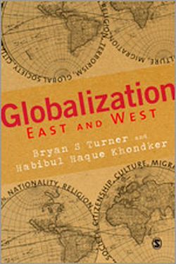Télécharger le livre :  Globalization East and West