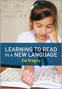 Téléchargez le livre :  Learning to Read in a New Language