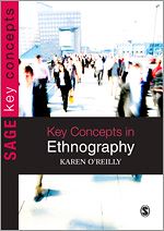 Télécharger le livre :  Key Concepts in Ethnography
