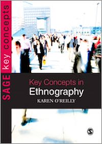 Téléchargez le livre :  Key Concepts in Ethnography