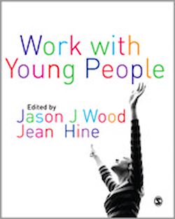 Télécharger le livre :  Work with Young People