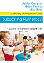 Télécharger le livre :  Supporting Numeracy
