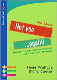 Téléchargez le livre :  Not You Again!