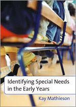 Télécharger le livre :  Identifying Special Needs in the Early Years