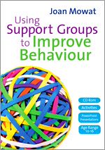 Télécharger le livre :  Using Support Groups to Improve Behaviour