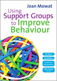 Téléchargez le livre :  Using Support Groups to Improve Behaviour