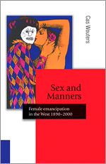 Télécharger le livre :  Sex and Manners