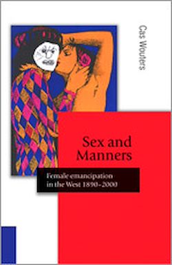 Télécharger le livre :  Sex and Manners