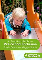 Télécharger le livre :  A Practical Guide to Pre-school Inclusion