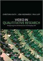 Télécharger le livre :  Video in Qualitative Research