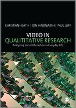 Télécharger le livre :  Video in Qualitative Research