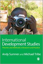 Download this eBook International Development Studies