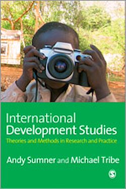 Télécharger le livre :  International Development Studies