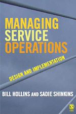 Download this eBook Managing Service Operations
