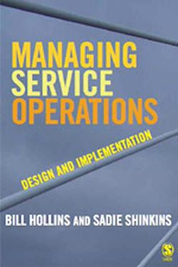Télécharger le livre :  Managing Service Operations