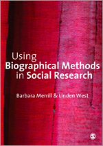 Télécharger le livre :  Using Biographical Methods in Social Research