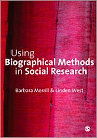 Téléchargez le livre :  Using Biographical Methods in Social Research