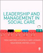 Télécharger le livre :  Leadership and Management in Social Care