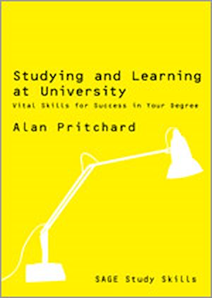 Download the eBook: Studying and Learning at University