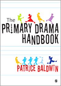 Téléchargez le livre :  The Primary Drama Handbook