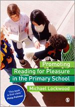 Télécharger le livre :  Promoting Reading for Pleasure in the Primary School