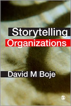 Télécharger le livre :  Storytelling Organizations