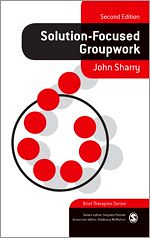 Télécharger le livre :  Solution-Focused Groupwork