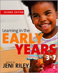 Téléchargez le livre :  Learning in the Early Years 3-7