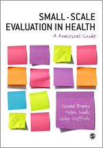 Télécharger le livre :  Small-Scale Evaluation in Health