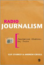 Télécharger le livre :  Radio Journalism