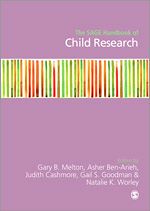Télécharger le livre :  The SAGE Handbook of Child Research