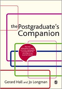 Téléchargez le livre :  The Postgraduate's Companion